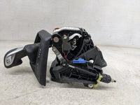 2023 Ford Transit 150 Floor Console Assembly Shifter Black - Oemusedautoparts1.com