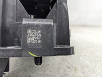 2023 Ford Transit 150 Floor Console Assembly Shifter Black - Oemusedautoparts1.com
