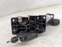2023 Ford Transit 150 Floor Console Assembly Shifter Black - Oemusedautoparts1.com