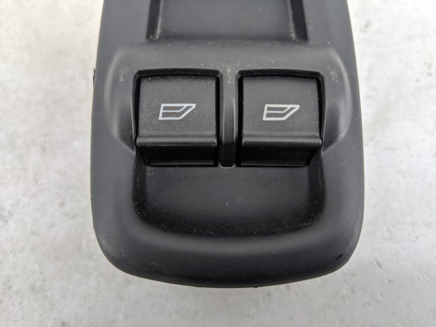 2023 Ford Transit 150 Master Power Window Switch Replacement Driver Side Left P/N:BK3T-14A132-AD Fits Fits 2021 OEM Used Aut