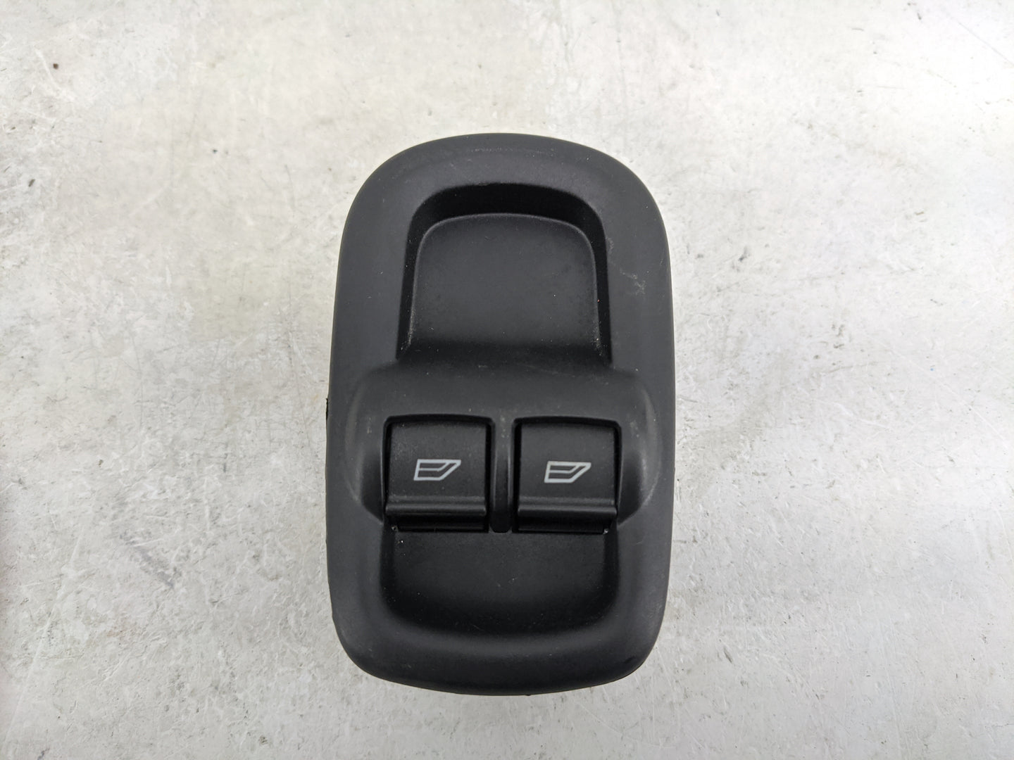2023 Ford Transit 150 Master Power Window Switch Replacement Driver Side Left P/N:BK3T-14A132-AD Fits Fits 2021 OEM Used Aut