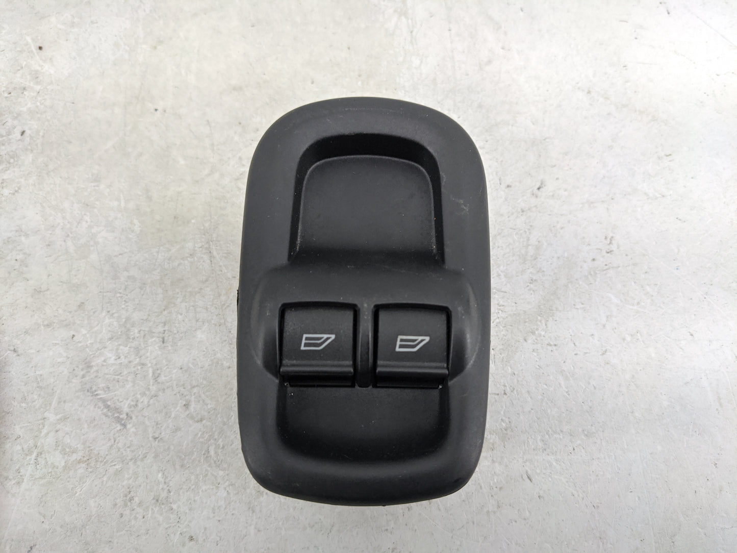 2023 Ford Transit 150 Master Power Window Switch Replacement Driver Side Left P/N:BK3T-14A132-AD Fits Fits 2021 OEM Used Aut