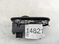 2023 Ford Transit 150 Master Power Window Switch Replacement Driver Side Left P/N:BK3T-14A132-AD Fits Fits 2021 OEM Used Aut