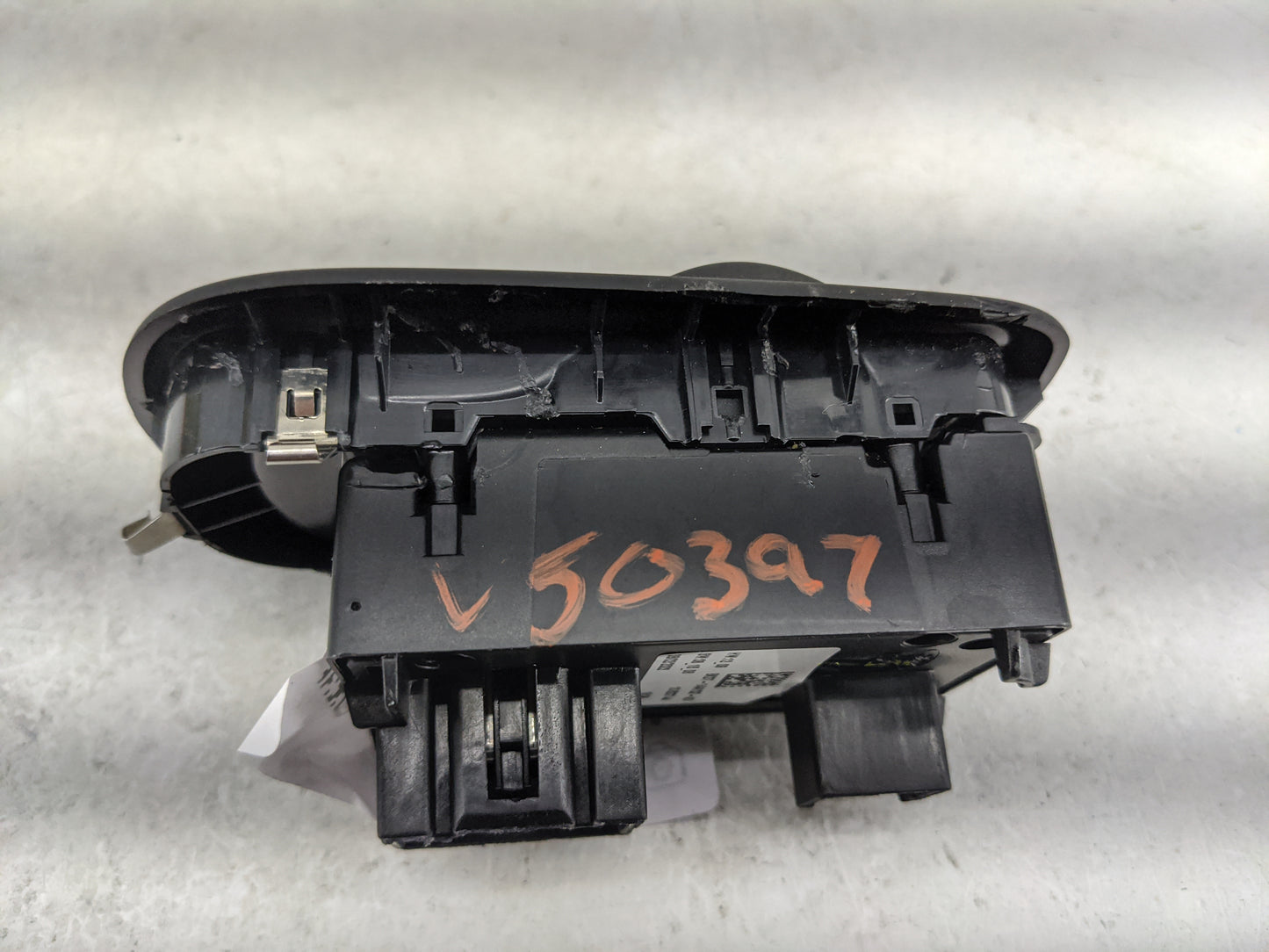 2023 Ford Transit 150 Master Power Window Switch Replacement Driver Side Left P/N:BK3T-14A132-AD Fits Fits 2021 OEM Used Aut