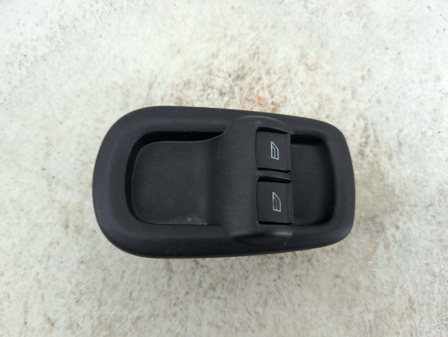 2023 Ford Transit 150 Master Power Window Switch Replacement Driver Side Left P/N:BK3T-14A132-A Fits Fits 2021 OEM Used Auto
