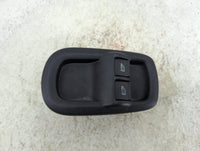 2023 Ford Transit 150 Master Power Window Switch Replacement Driver Side Left P/N:BK3T-14A132-A Fits Fits 2021 OEM Used Auto