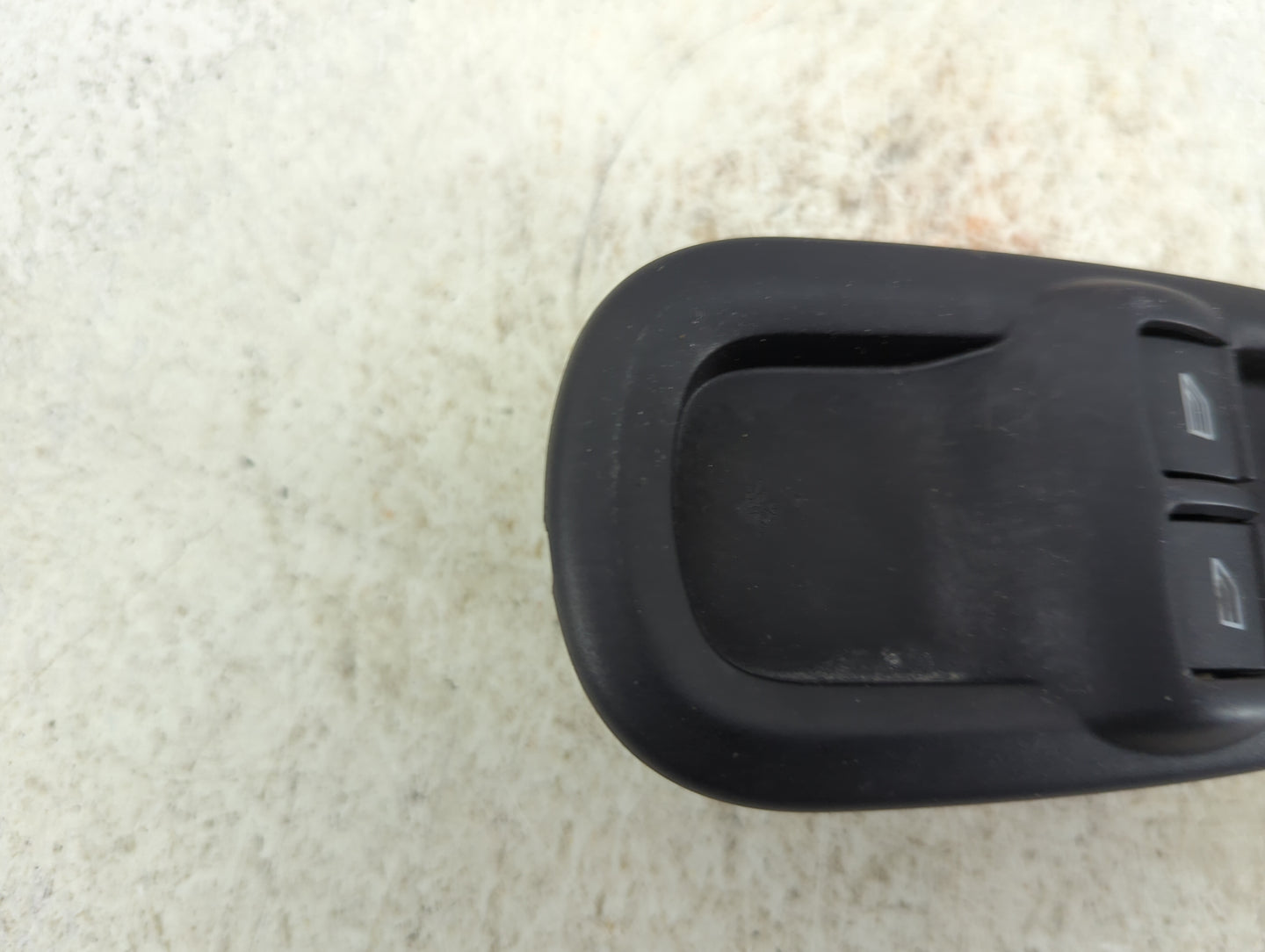 2023 Ford Transit 150 Master Power Window Switch Replacement Driver Side Left P/N:BK3T-14A132-A Fits Fits 2021 OEM Used Auto