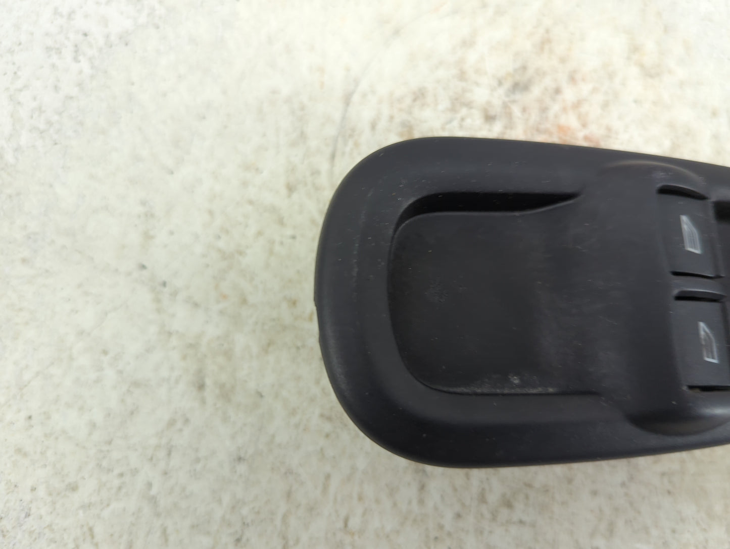 2023 Ford Transit 150 Master Power Window Switch Replacement Driver Side Left P/N:BK3T-14A132-A Fits Fits 2021 OEM Used Auto