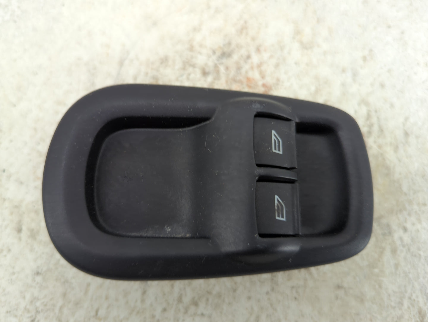 2023 Ford Transit 150 Master Power Window Switch Replacement Driver Side Left P/N:BK3T-14A132-A Fits Fits 2021 OEM Used Auto