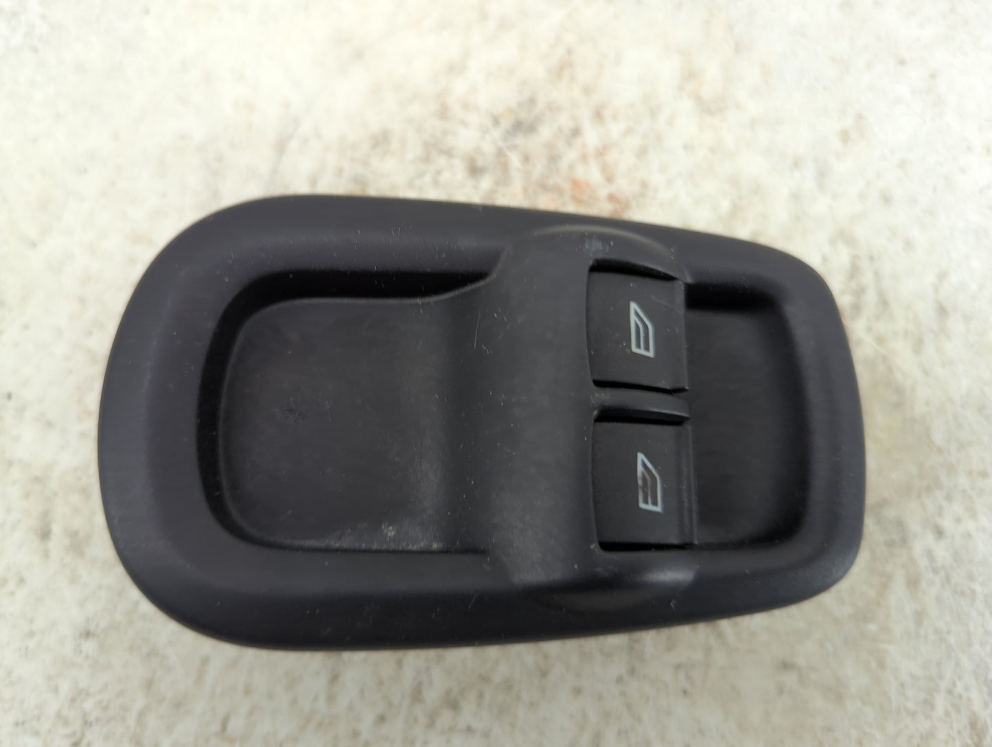 2023 Ford Transit 150 Master Power Window Switch Replacement Driver Side Left P/N:BK3T-14A132-A Fits Fits 2021 OEM Used Auto