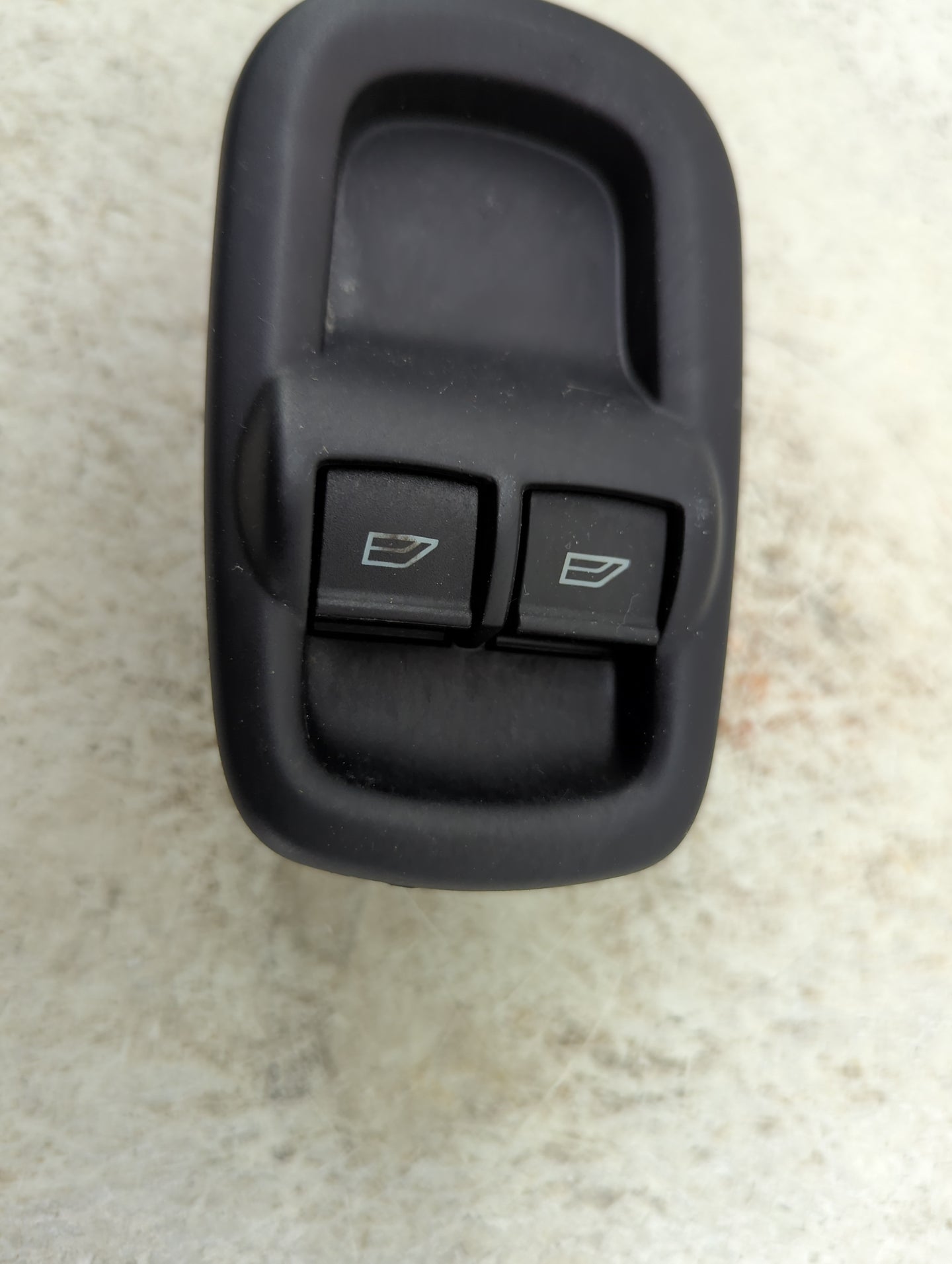 2023 Ford Transit 150 Master Power Window Switch Replacement Driver Side Left P/N:BK3T-14A132-A Fits Fits 2021 OEM Used Auto