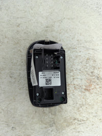 2023 Ford Transit 150 Master Power Window Switch Replacement Driver Side Left P/N:BK3T-14A132-A Fits Fits 2021 OEM Used Auto