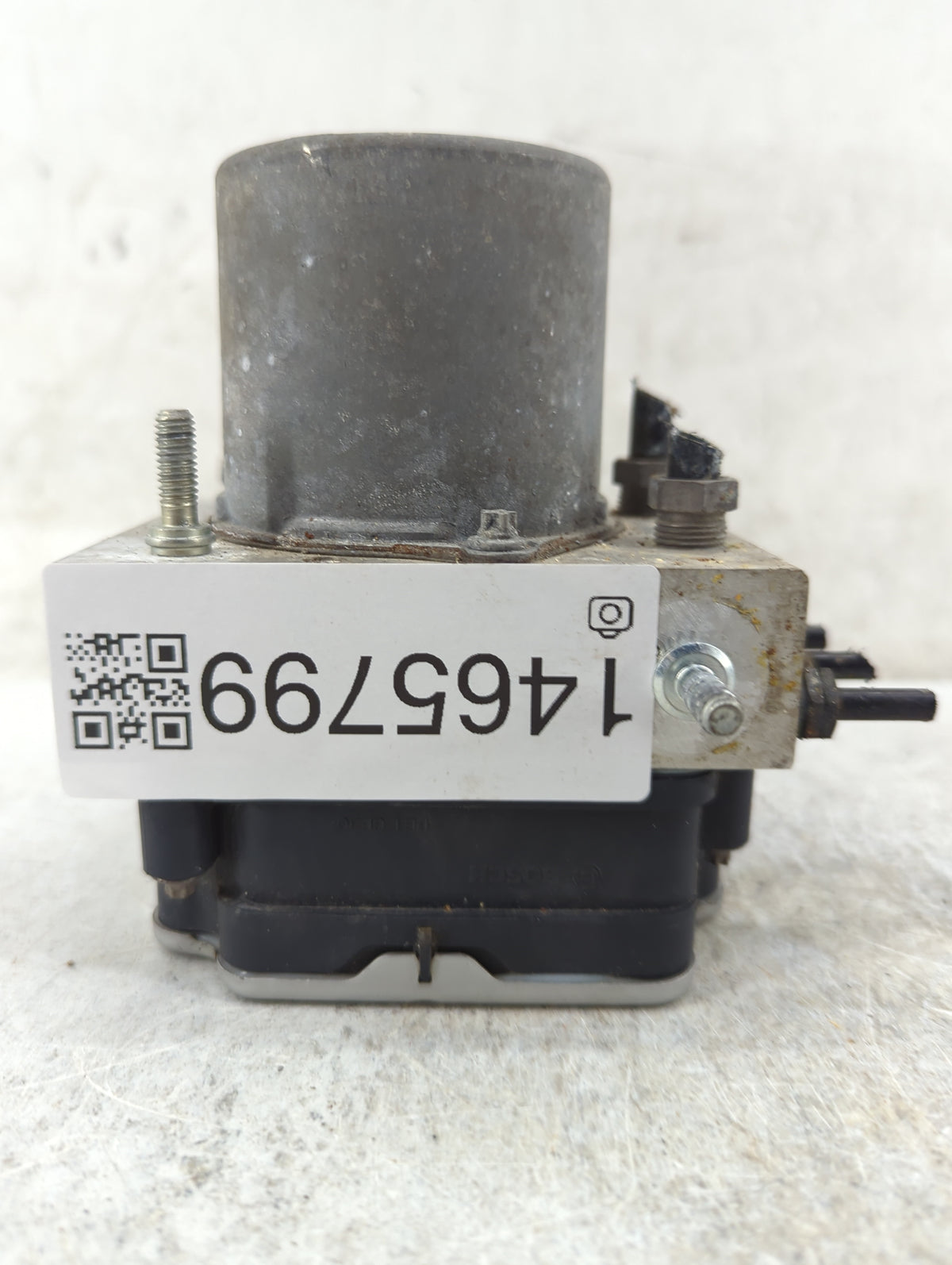 2023 Ford Transit 250 Anti-Lock Brake ABS Pump Module Actuator OEM P/N:0265957123 0720668, 0103504 Fits OEM Used Auto Parts 