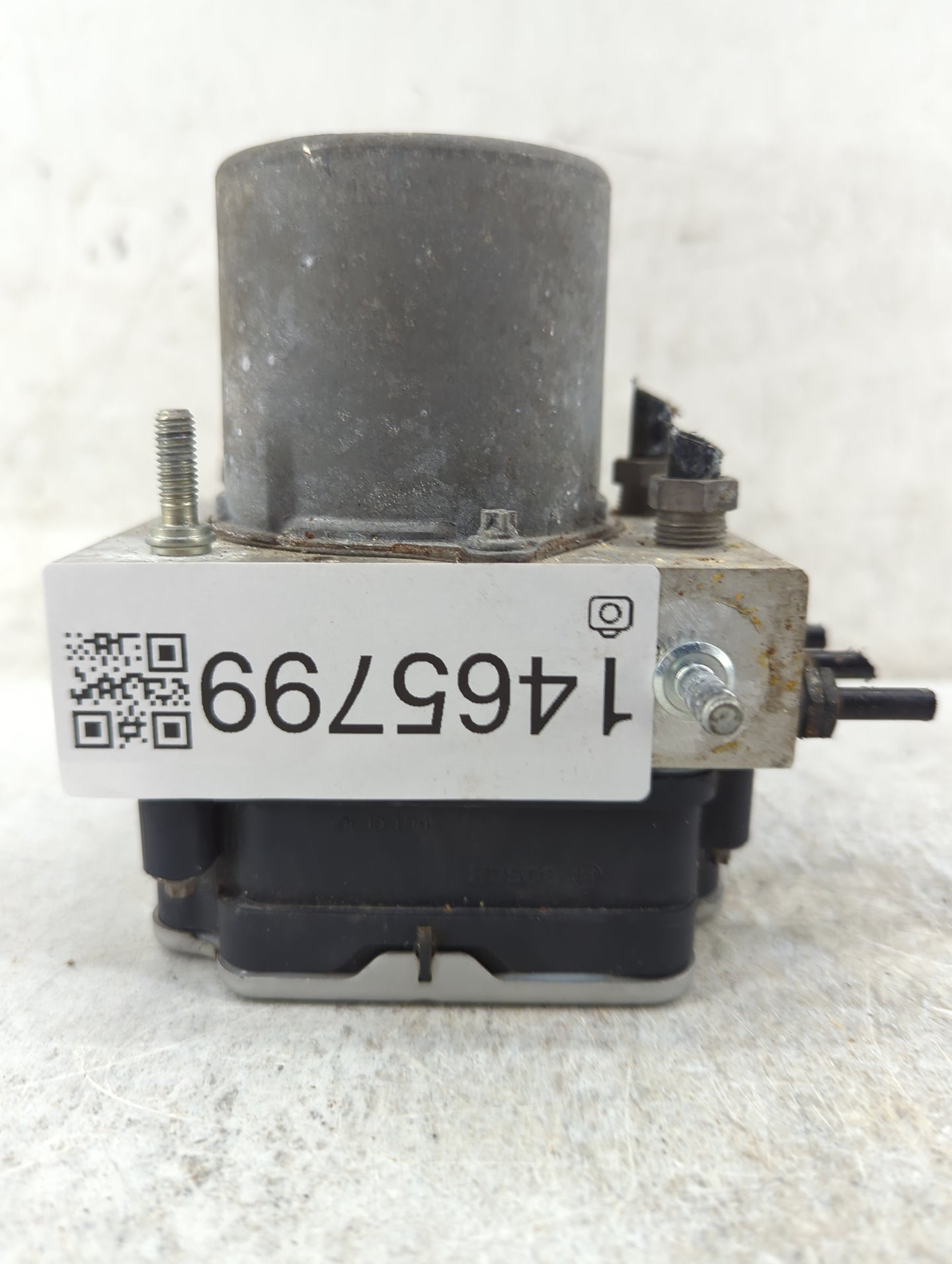 2023 Ford Transit 250 ABS Pump Control Module Replacement P/N:0265957123 0720668, 0103504 Fits OEM Used Auto Parts - Oemused
