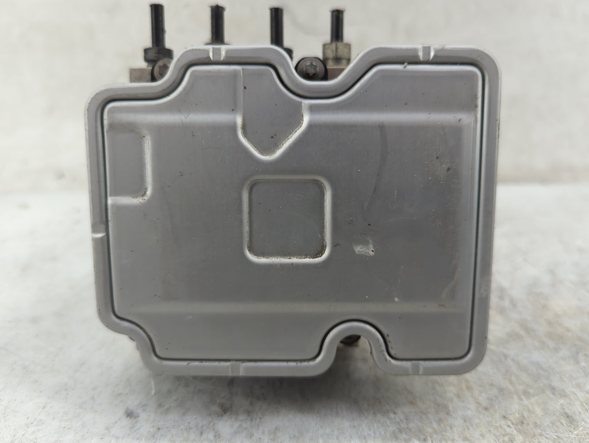 2023 Ford Transit 250 Anti-Lock Brake ABS Pump Module Actuator OEM P/N:0265957123 0720668, 0103504 Fits OEM Used Auto Parts 