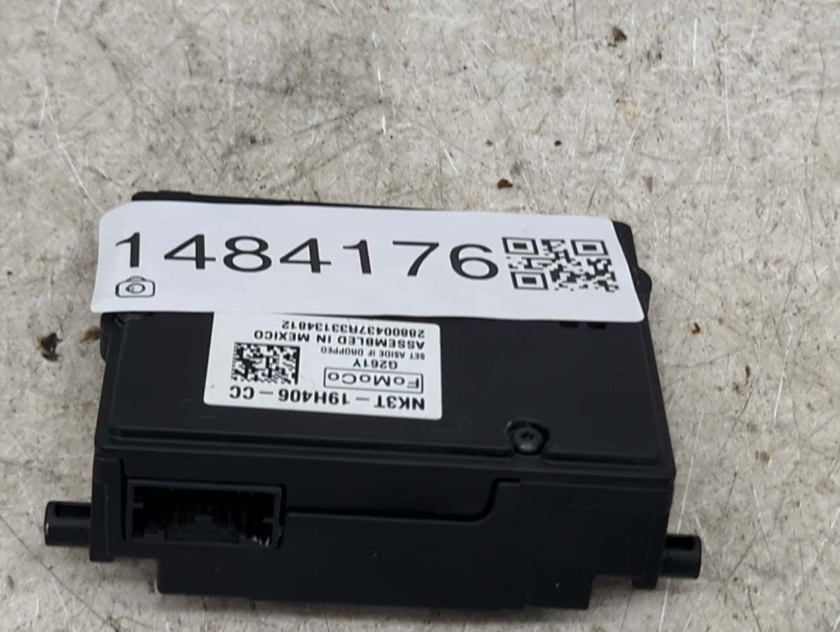 2023 Ford Transit 250 Backup Camera Or Backup Sensor - Oemusedautoparts1.com