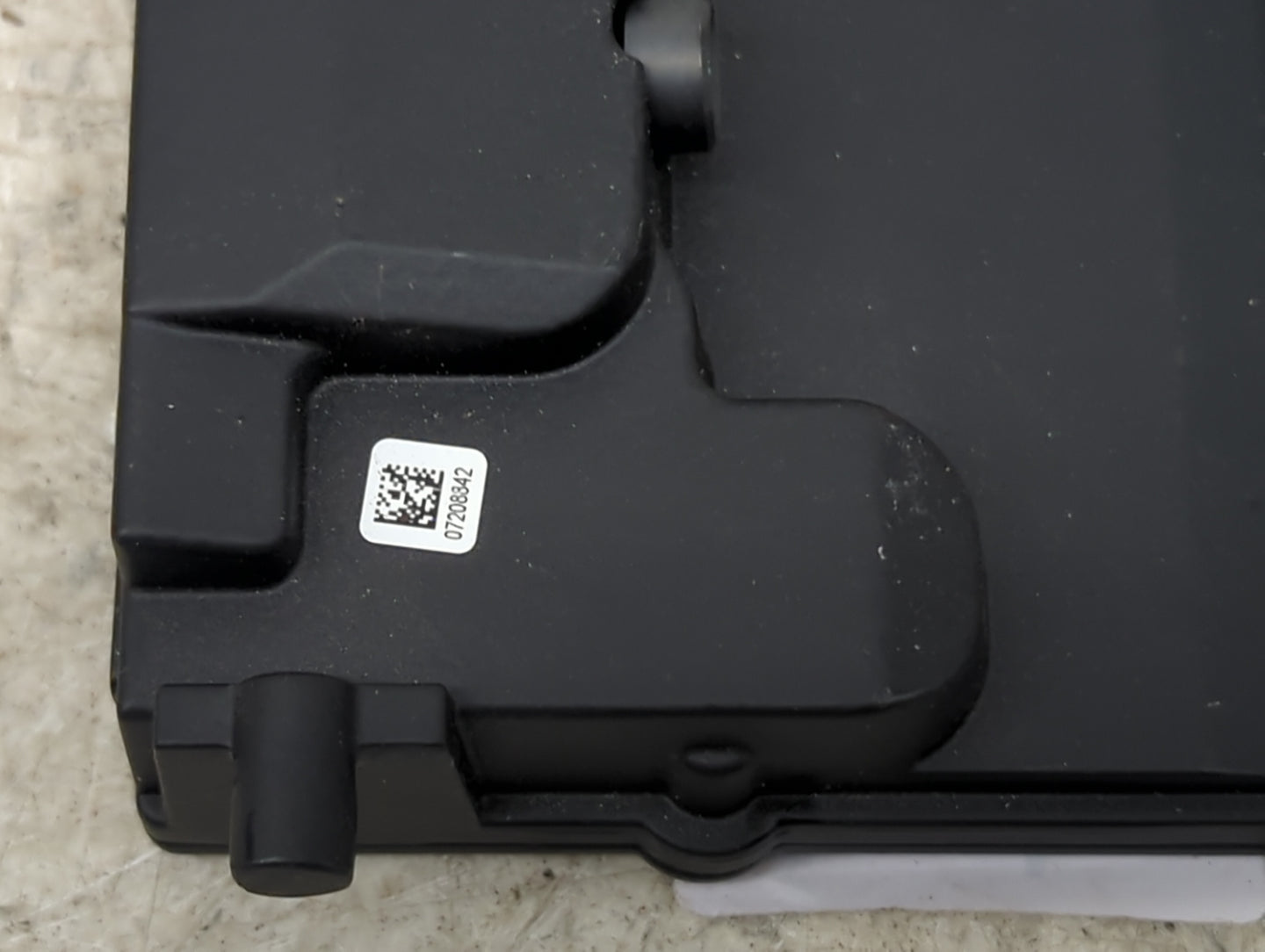 2023 Ford Transit 250 Backup Camera Or Backup Sensor - Oemusedautoparts1.com