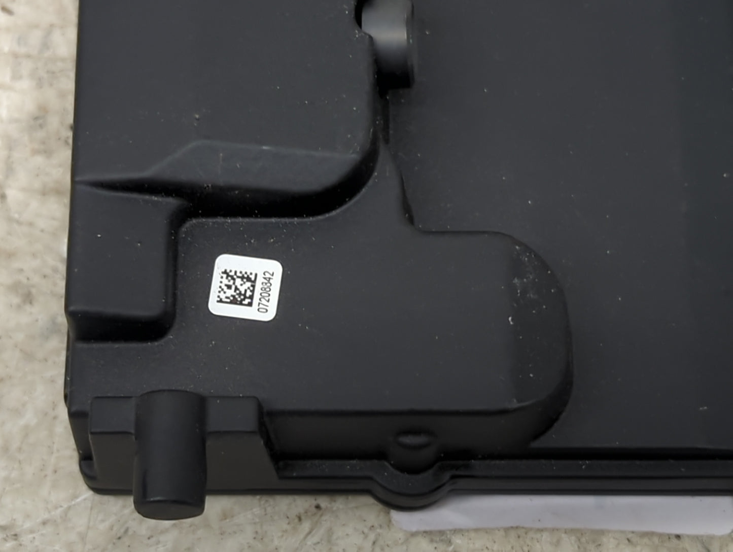 2023 Ford Transit 250 Backup Camera Or Backup Sensor - Oemusedautoparts1.com