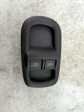 2023 Ford Transit 250 Master Power Window Switch Replacement Driver Side Left P/N:BK3T-14A132-AD Fits Fits 2021 OEM Used Aut