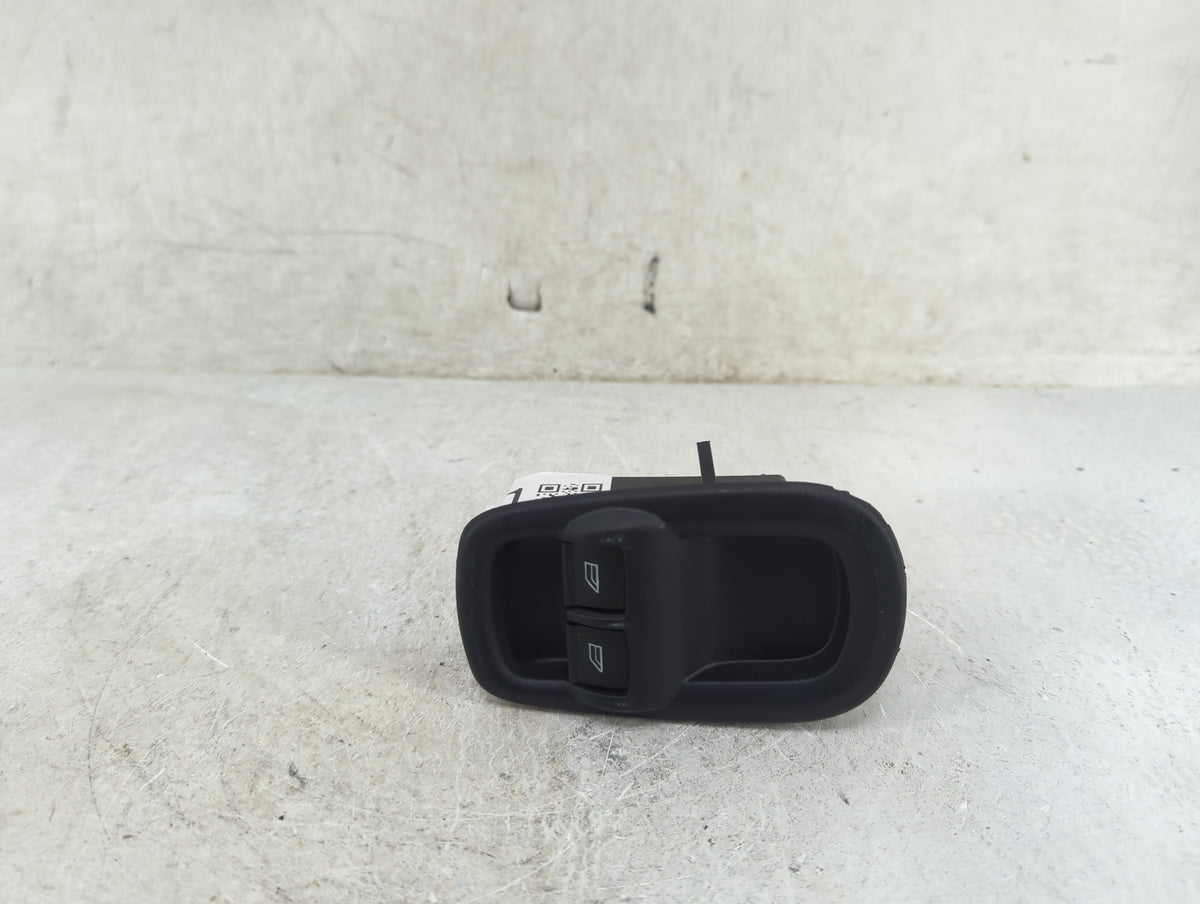 2023 Ford Transit 350 Master Power Window Switch Replacement Driver Side Left P/N:BK3T-14A132-AD Fits Fits 2021 OEM Used Aut