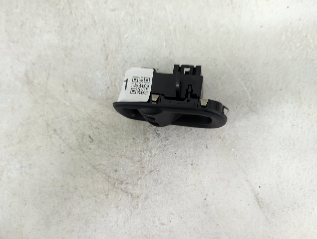 2023 Ford Transit 350 Master Power Window Switch Replacement Driver Side Left P/N:BK3T-14A132-AD Fits Fits 2021 OEM Used Aut