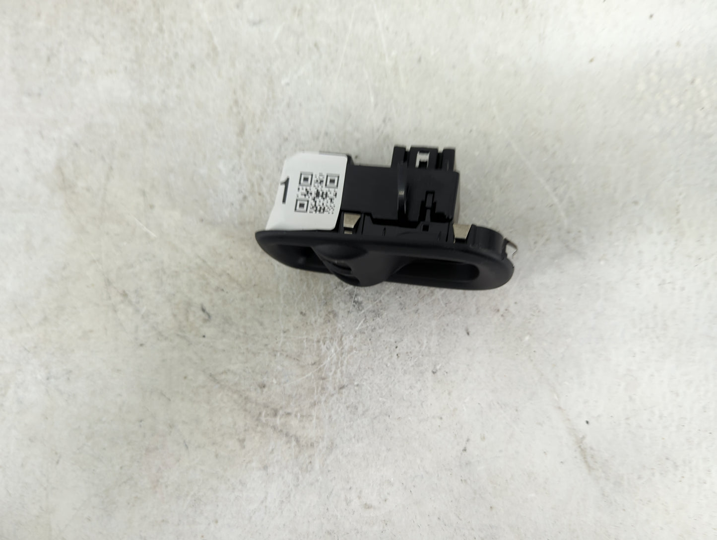 2023 Ford Transit 350 Master Power Window Switch Replacement Driver Side Left P/N:BK3T-14A132-AD Fits Fits 2021 OEM Used Aut