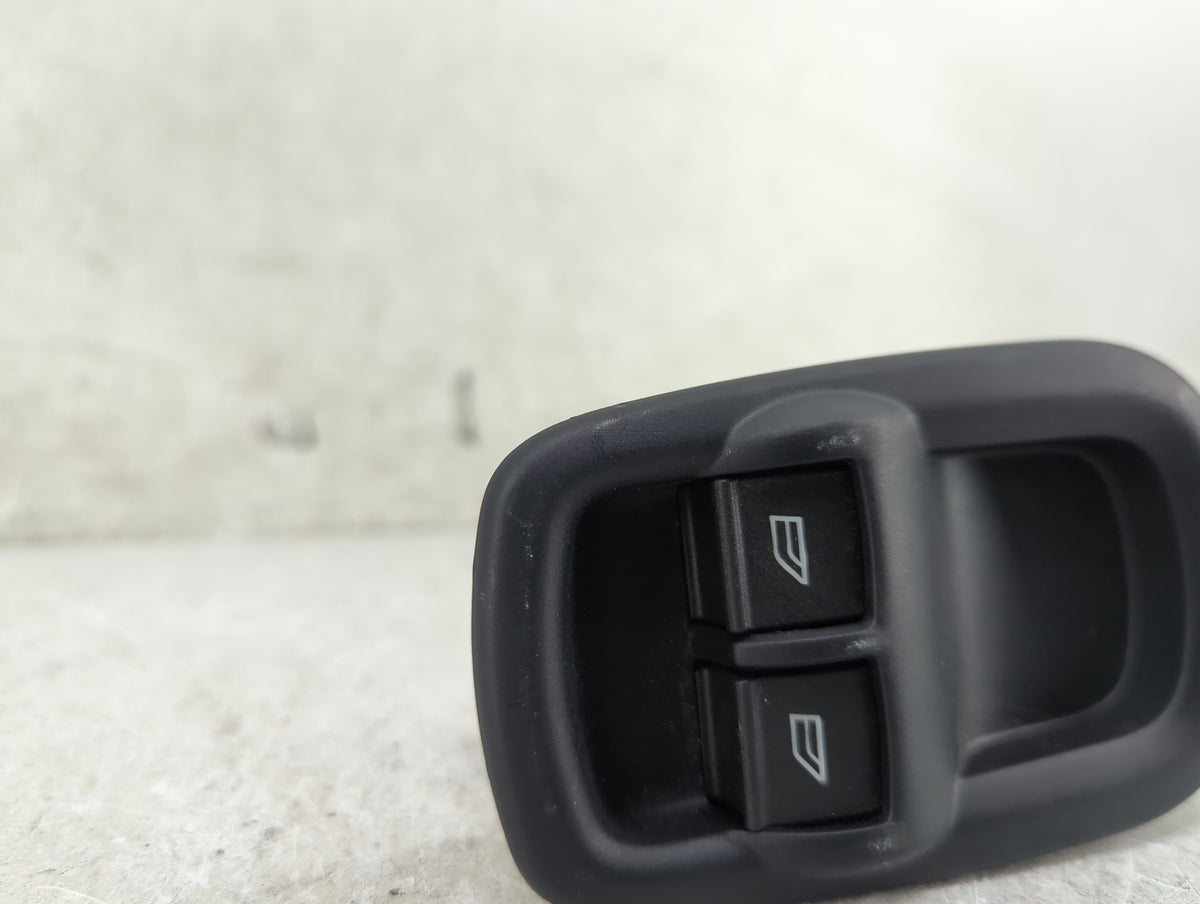 2023 Ford Transit 350 Master Power Window Switch Replacement Driver Side Left P/N:BK3T-14A132-AD Fits Fits 2021 OEM Used Aut