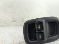 2023 Ford Transit 350 Master Power Window Switch Replacement Driver Side Left P/N:BK3T-14A132-AD Fits Fits 2021 OEM Used Aut