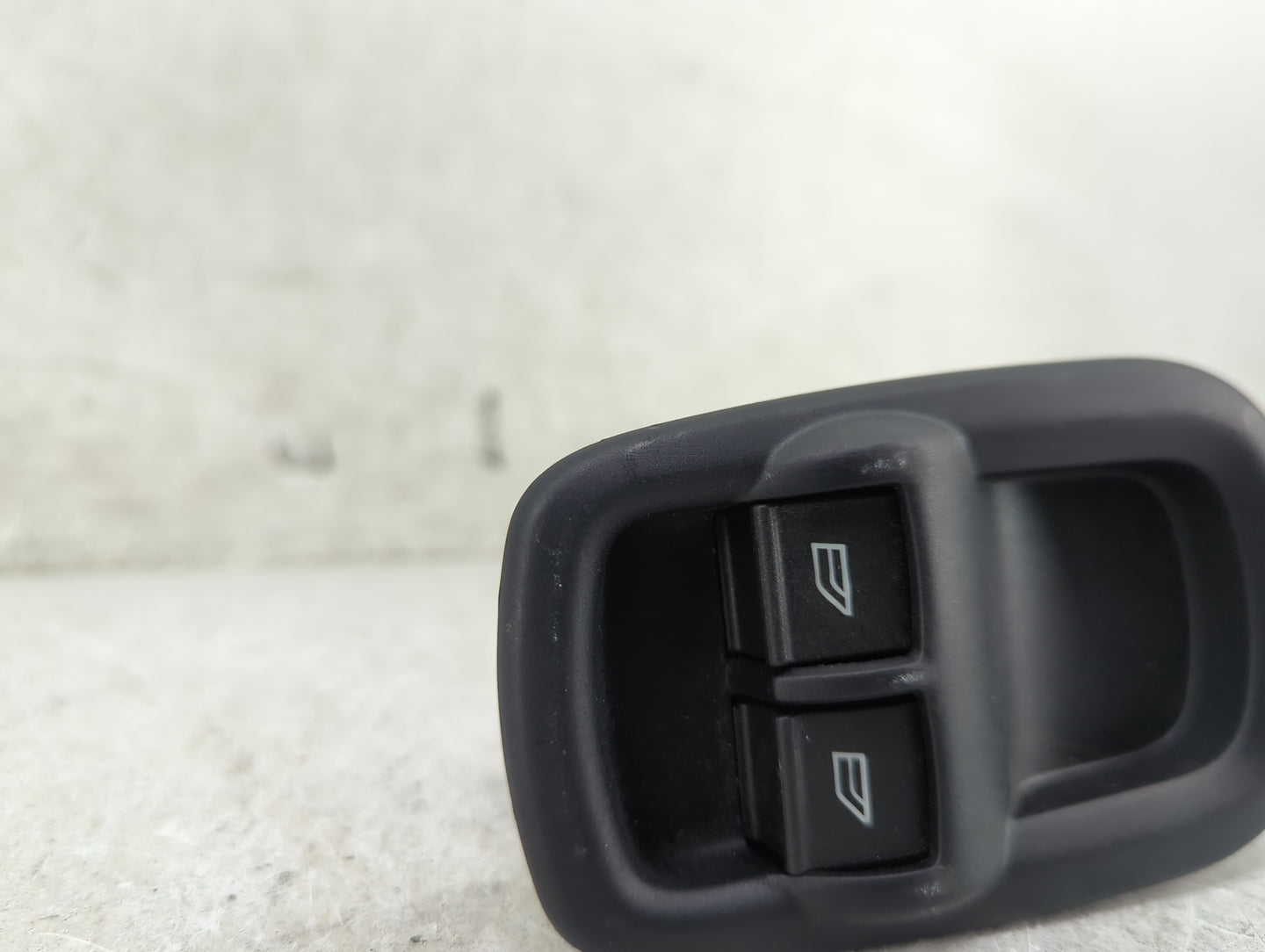 2023 Ford Transit 350 Master Power Window Switch Replacement Driver Side Left P/N:BK3T-14A132-AD Fits Fits 2021 OEM Used Aut