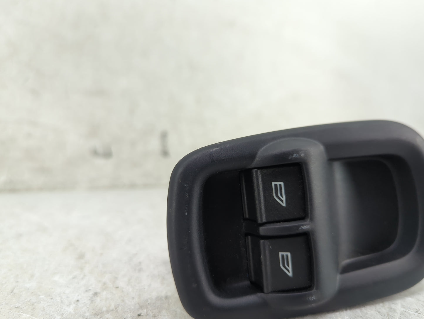 2023 Ford Transit 350 Master Power Window Switch Replacement Driver Side Left P/N:BK3T-14A132-AD Fits Fits 2021 OEM Used Aut