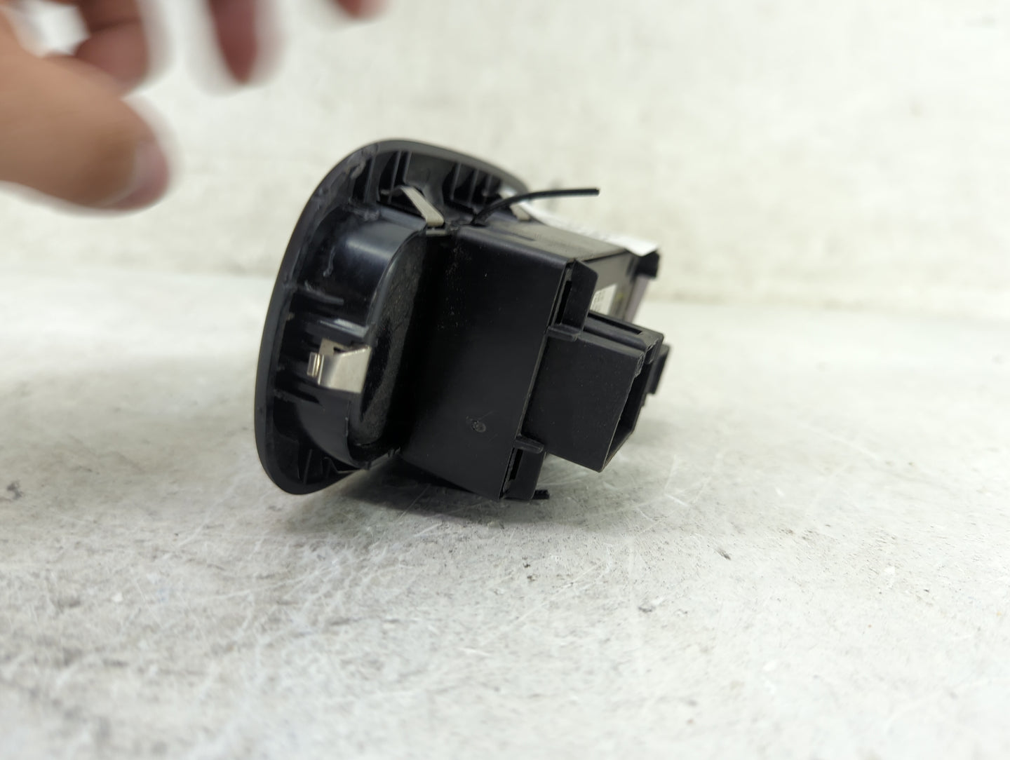 2023 Ford Transit 350 Master Power Window Switch Replacement Driver Side Left P/N:BK3T-14A132-AD Fits Fits 2021 OEM Used Aut