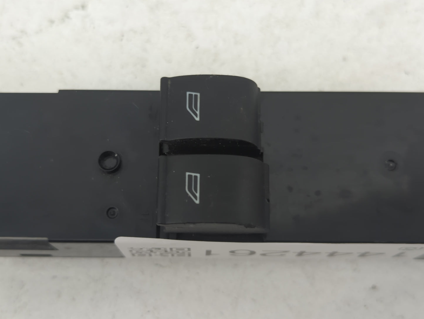 2023 Ford Transit Connect Master Power Window Switch Replacement Driver Side Left P/N:DT1T-14A132-AA Fits OEM Used Auto Part