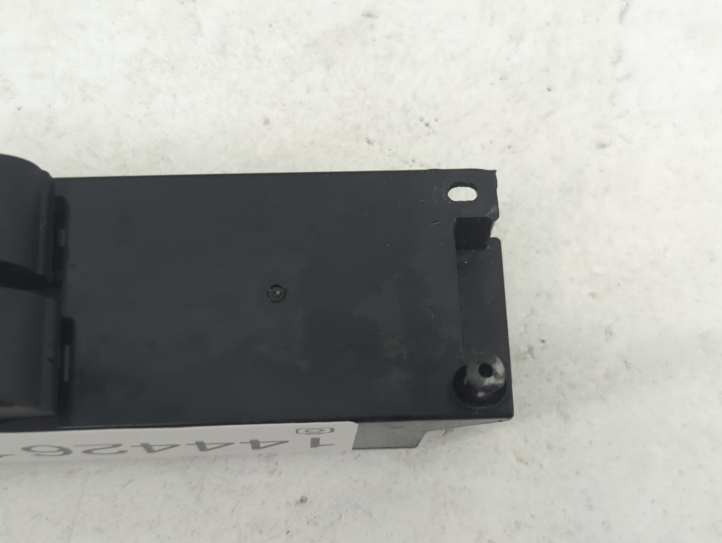 2023 Ford Transit Connect Master Power Window Switch Replacement Driver Side Left P/N:DT1T-14A132-AA Fits OEM Used Auto Part