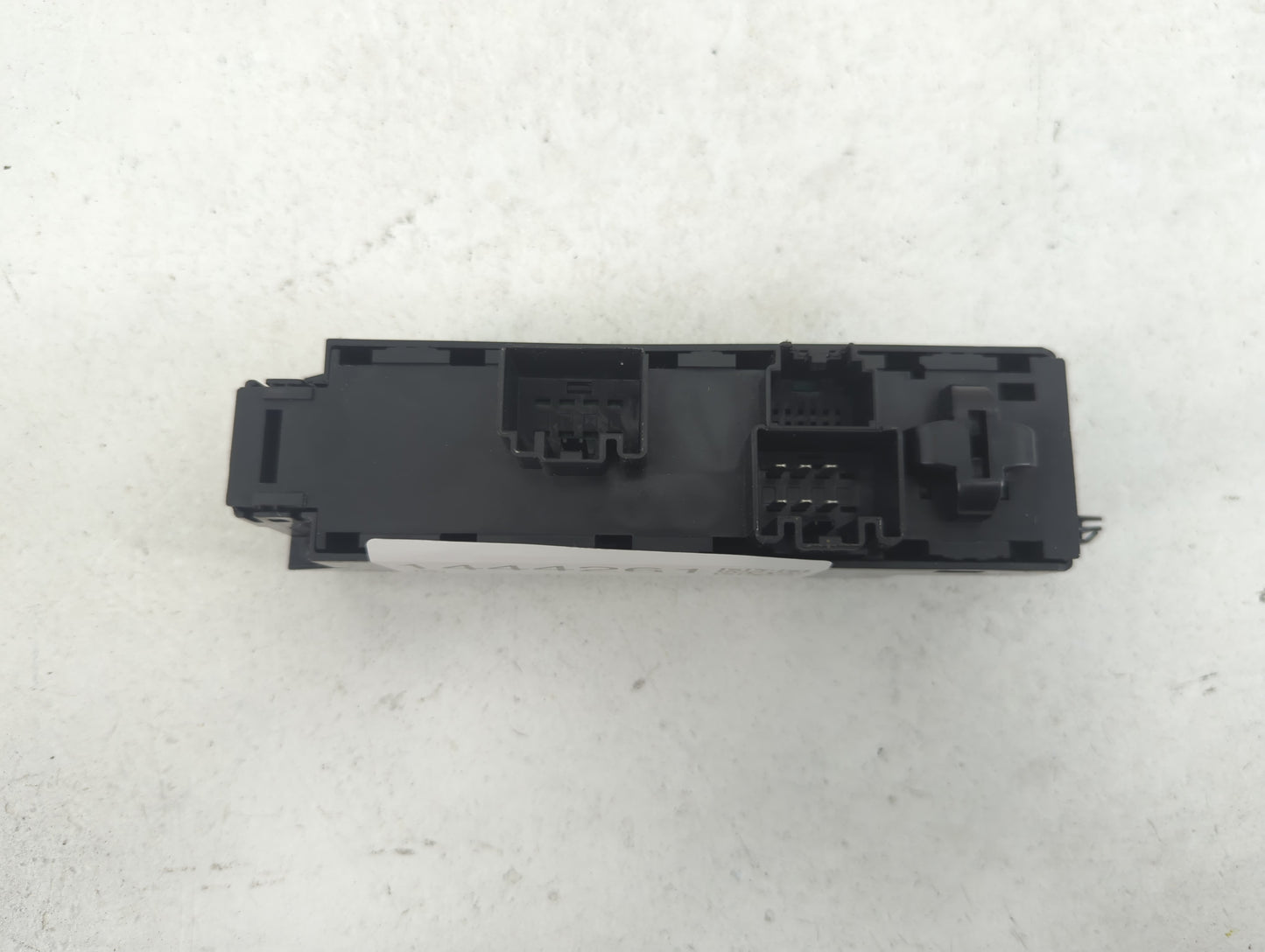 2023 Ford Transit Connect Master Power Window Switch Replacement Driver Side Left P/N:DT1T-14A132-AA Fits OEM Used Auto Part