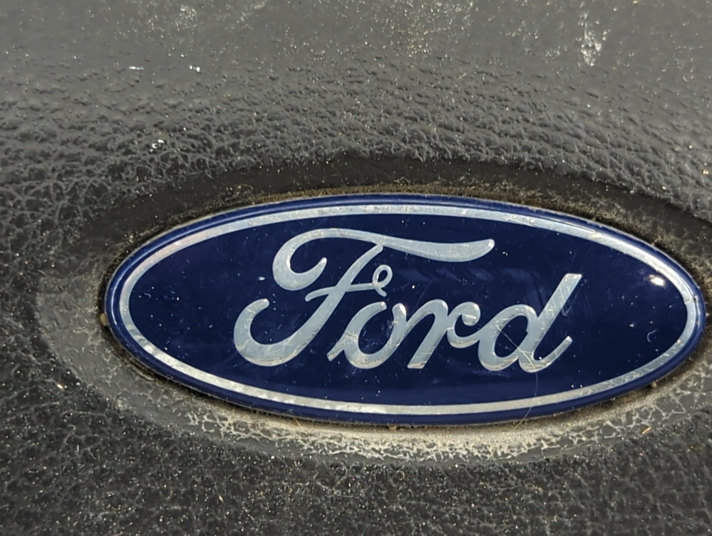 2019 Ford Transit Connect Air Bag Driver Left Steering Wheel Mounted - Oemusedautoparts1.com