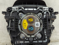 2019 Ford Transit Connect Air Bag Driver Left Steering Wheel Mounted - Oemusedautoparts1.com