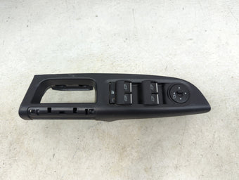 compare product 2019-2021 Ford Transit Connect Master Power Window Switch Replacement Driver Side Left P/N:KT1T-14A132-GA Fits Fits 2019 2020 2021 OEM Used Auto Parts