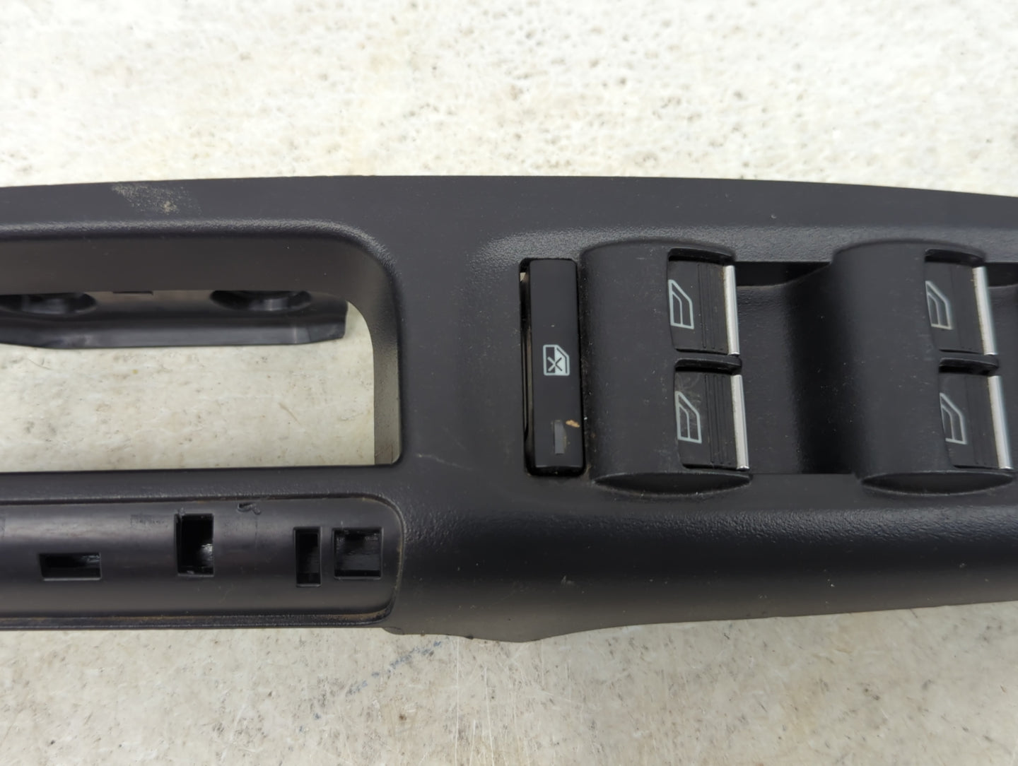 2019-2021 Ford Transit Connect Master Power Window Switch Replacement Driver Side Left P/N:KT1T-14A132-GA Fits Fits 2019 202