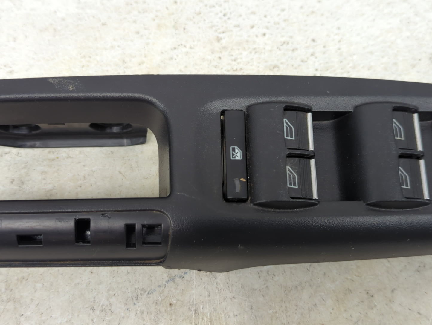 2019-2021 Ford Transit Connect Master Power Window Switch Replacement Driver Side Left P/N:KT1T-14A132-GA Fits Fits 2019 202
