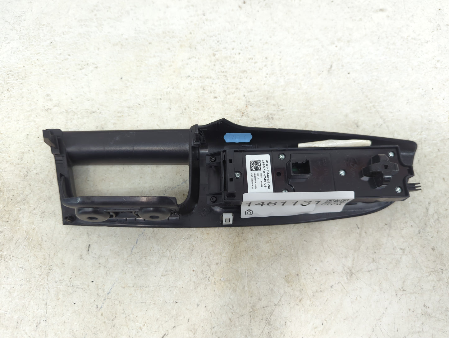 2019-2021 Ford Transit Connect Master Power Window Switch Replacement Driver Side Left P/N:KT1T-14A132-GA Fits Fits 2019 202