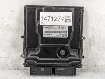 compare product 2019-2021 Ford Transit Connect PCM Engine Control Computer ECU ECM PCU OEM P/N:KV6A-12A650-BC JX6A-12B684-MA Fits OEM Used Auto Parts