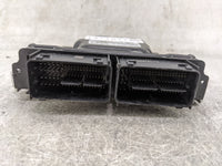 2019-2021 Ford Transit Connect PCM Engine Control Computer ECU ECM PCU OEM P/N:KV6A-12A650-BC JX6A-12B684-MA Fits OEM Used A