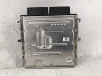 2019-2021 Ford Transit Connect PCM Engine Control Computer ECU ECM PCU OEM P/N:KV6A-12A650-BC JX6A-12B684-MA Fits OEM Used A
