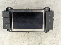 2019-2021 Ford Transit Connect Information Display Screen 1483391 - Oemusedautoparts1.com