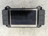 2019-2021 Ford Transit Connect Information Radio Display Screen 1483391 - Oemusedautoparts1.com