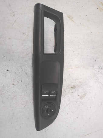 compare product 2014-2021 Ford Transit Connect Master Power Window Switch Replacement Driver Side Left P/N:KT1T-14A132-FA 3S0 10 1749 02 Fits OEM Used Auto Parts