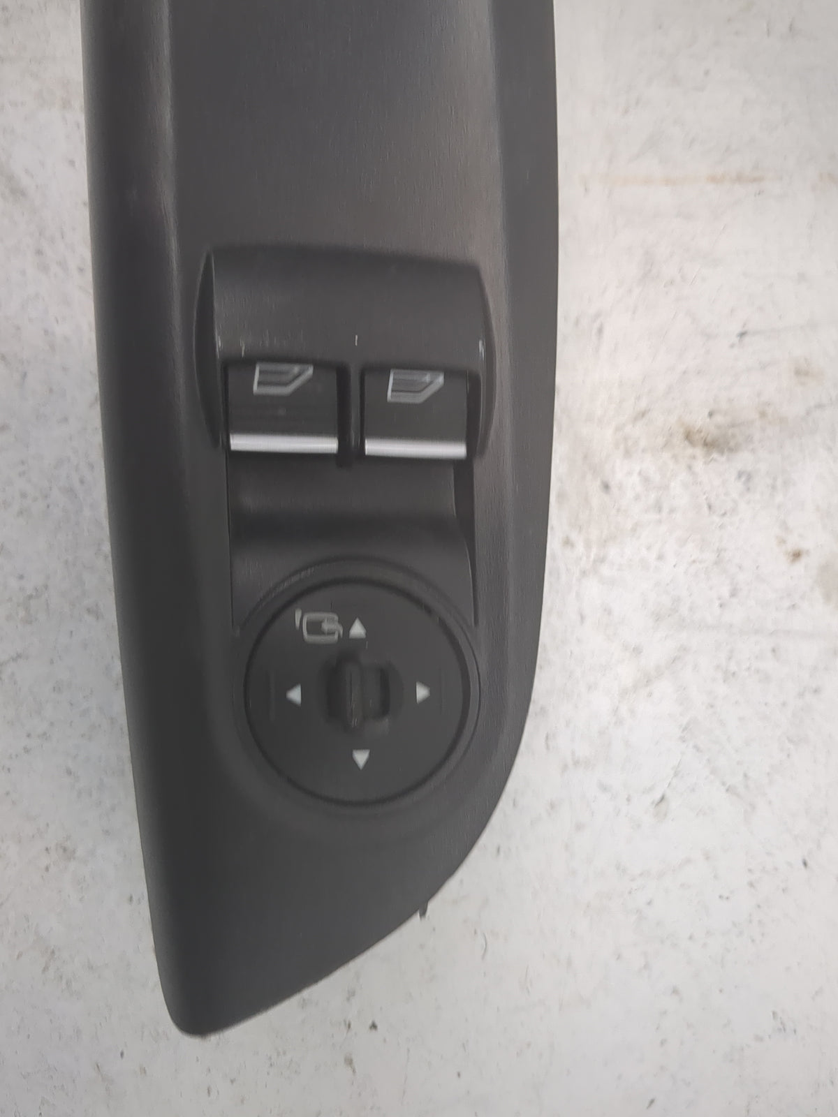 2014-2021 Ford Transit Connect Master Power Window Switch Replacement Driver Side Left P/N:KT1T-14A132-FA 3S0 10 1749 02 Fit