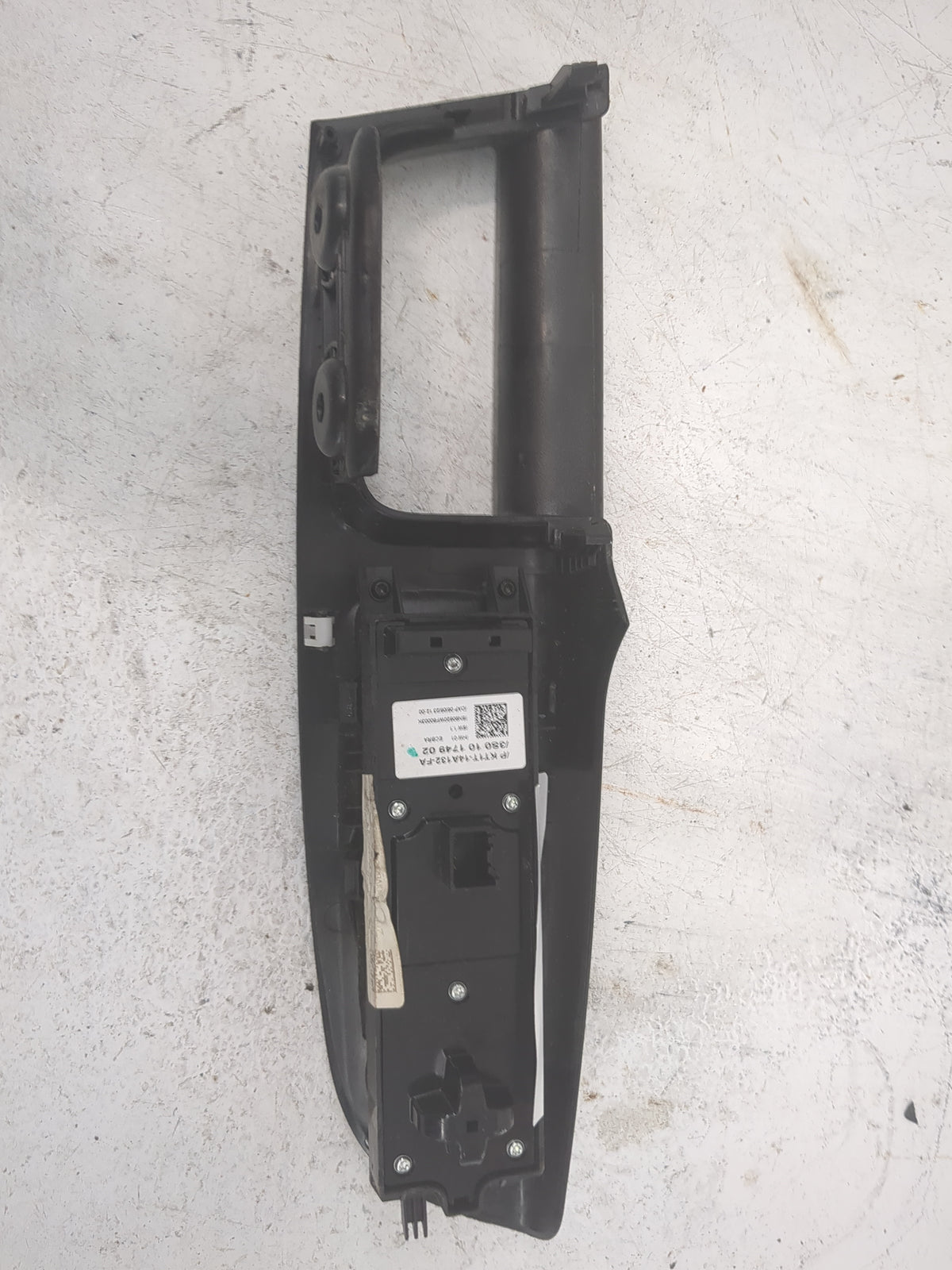 2014-2021 Ford Transit Connect Master Power Window Switch Replacement Driver Side Left P/N:KT1T-14A132-FA 3S0 10 1749 02 Fit
