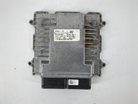 2023 Genesis G70 PCM Engine Control Computer ECU ECM PCU OEM P/N:39130-2C695 Fits OEM Used Auto Parts - Oemusedautoparts1.co