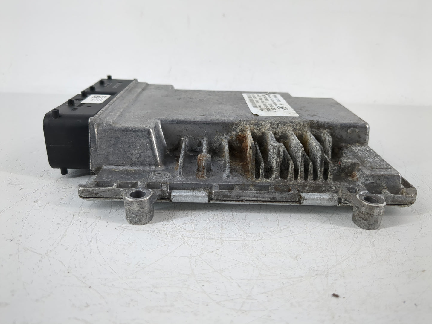 2023 Genesis G70 PCM Engine Control Computer ECU ECM PCU OEM P/N:39130-2C695 Fits OEM Used Auto Parts - Oemusedautoparts1.co